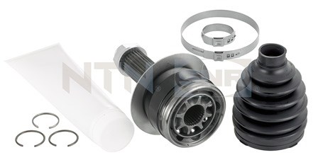Drivknut Snr OJK77.005 SNR