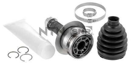 Drivknut Snr OJK77.006 SNR