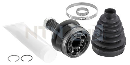 Drivknut, Framaxel Snr OJK77.007 SNR
