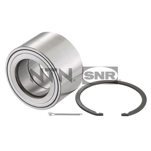 Hjullagersats, Bakaxel Snr R169.89 SNR
