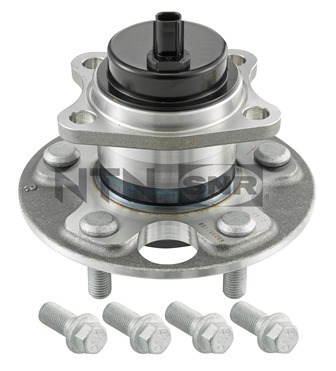 Hjullagersats Snr R169.99 SNR