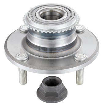 Hjullagersats, Bakaxel Snr R173.49 SNR