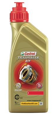Transmissionsolja Castrol Transmax Atf Z 1L CASTROL