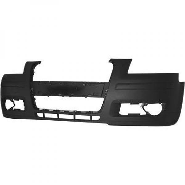 Stötfångare, Fram Diederichs Priority parts 1031250 DIEDERICHS