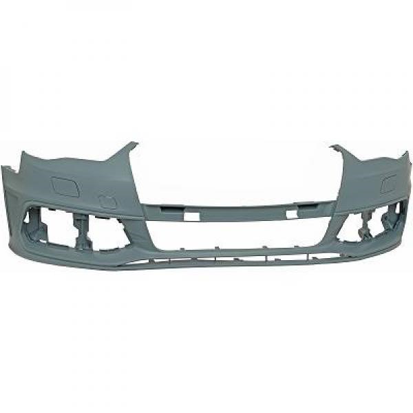 Stötfångare, Fram Diederichs Priority parts 1033350 DIEDERICHS