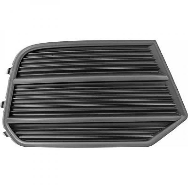 Ventilationsgaller, stötfångare, Höger Diederichs 1065446 DIEDERICHS Ventilationsgaller, stötfångare, Höger Diederichs 1065446 DIEDERICHS
