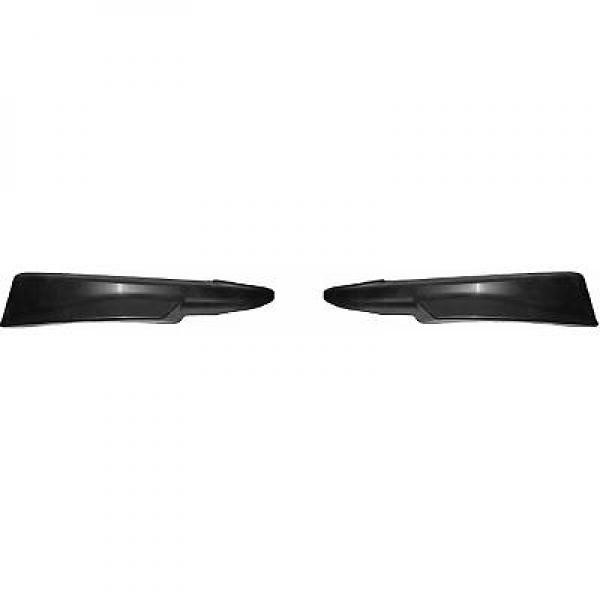 Spoiler, Fram, Höger, Vänster Diederichs Hd tuning 1216463 DIEDERICHS Spoiler, Fram, Höger, Vänster Diederichs Hd tuning 1216463 DIEDERICHS