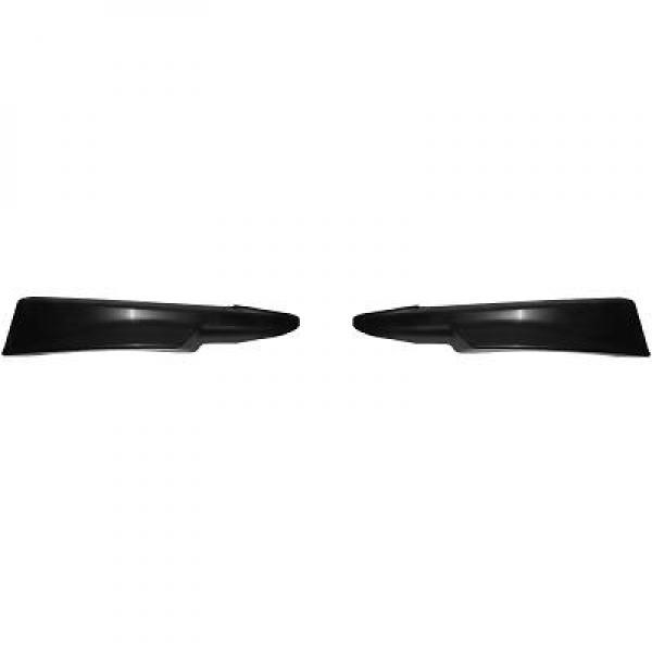 Spoiler, Fram, Höger, Vänster Diederichs Hd tuning 1216464 DIEDERICHS Spoiler, Fram, Höger, Vänster Diederichs Hd tuning 1216464 DIEDERICHS