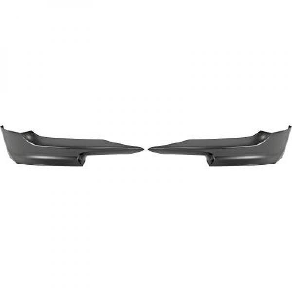 Spoiler, Fram, Höger, Vänster Diederichs Hd tuning 1216465 DIEDERICHS Spoiler, Fram, Höger, Vänster Diederichs Hd tuning 1216465 DIEDERICHS