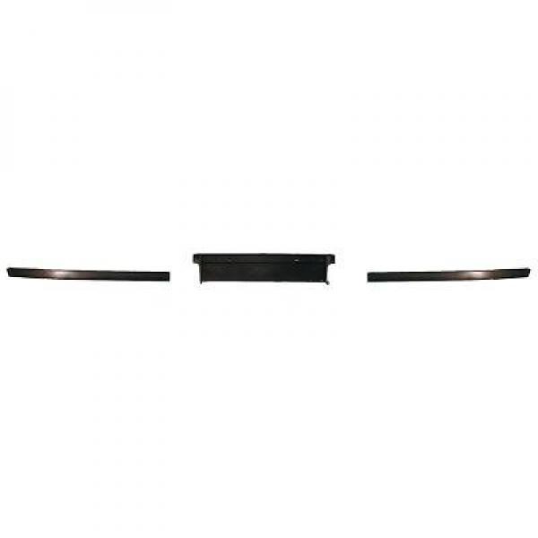 Registreringsskylthållare, Fram Diederichs Priority parts 1223054 DIEDERICHS