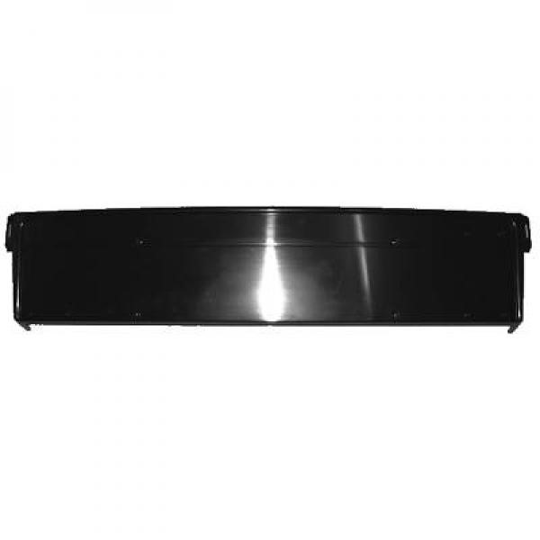 Registreringsskylthållare, Fram Diederichs Priority parts 1223254 DIEDERICHS