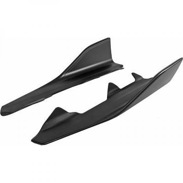 Spoiler, Fram Diederichs Hd tuning 1235460 DIEDERICHS