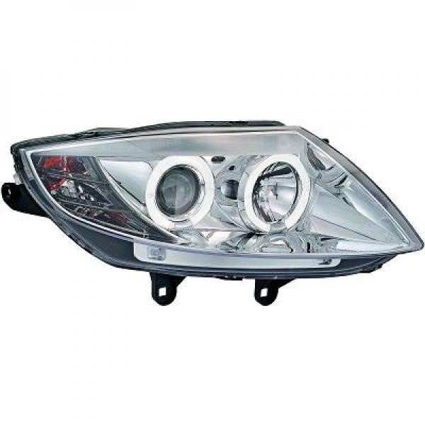 Huvudstrålkastarsats Diederichs Hd tuning 1251280 DIEDERICHS