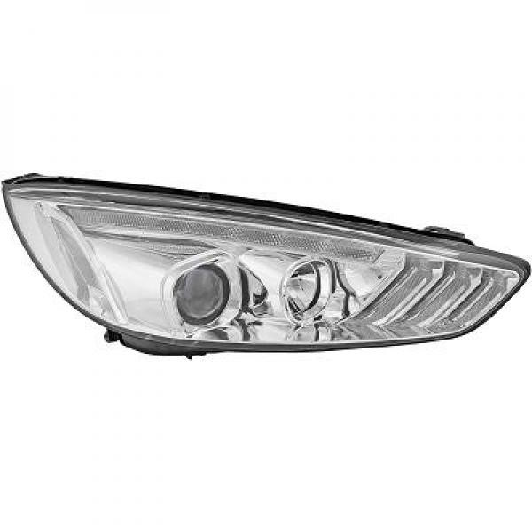 Huvudstrålkastarsats Diederichs Hd tuning 1419585 DIEDERICHS
