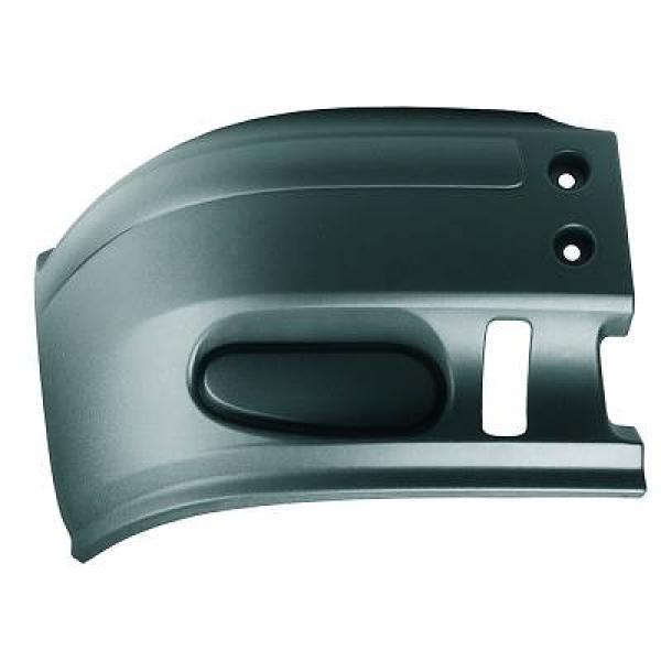 Stötfångare, Höger fram Diederichs Priority parts 1454052 DIEDERICHS