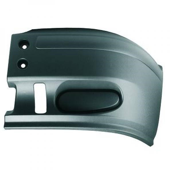 Stötfångare, Vänster fram Diederichs Priority parts 1454053 DIEDERICHS