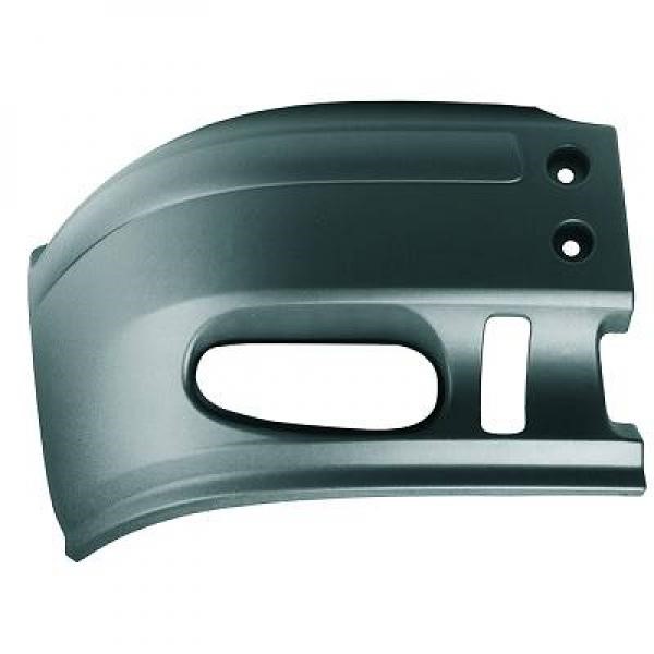 Stötfångare, Höger fram Diederichs Priority parts 1454054 DIEDERICHS