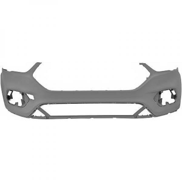 Stötfångare, Fram Diederichs Priority parts 1471150 DIEDERICHS
