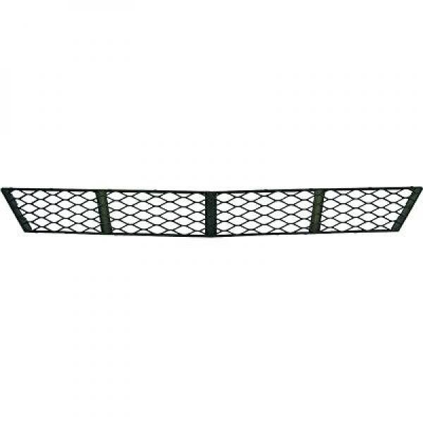 Ventilationsgaller, stötfångare, Mitt Diederichs 1615145 DIEDERICHS