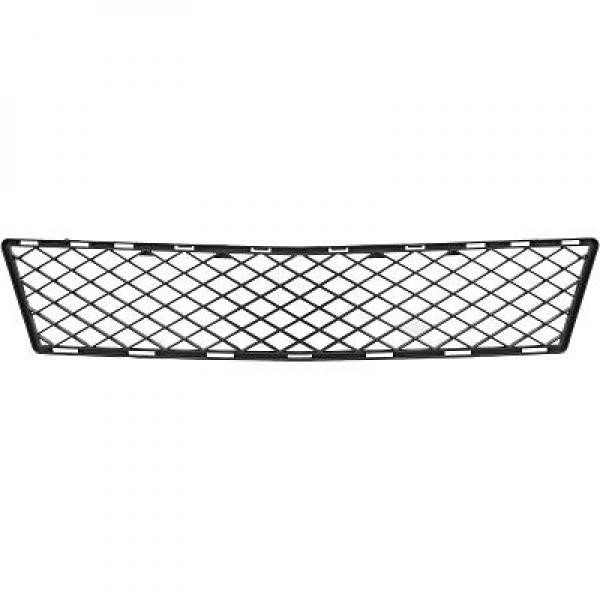 Ventilationsgaller, stötfångare, Mitt Diederichs 1655041 DIEDERICHS