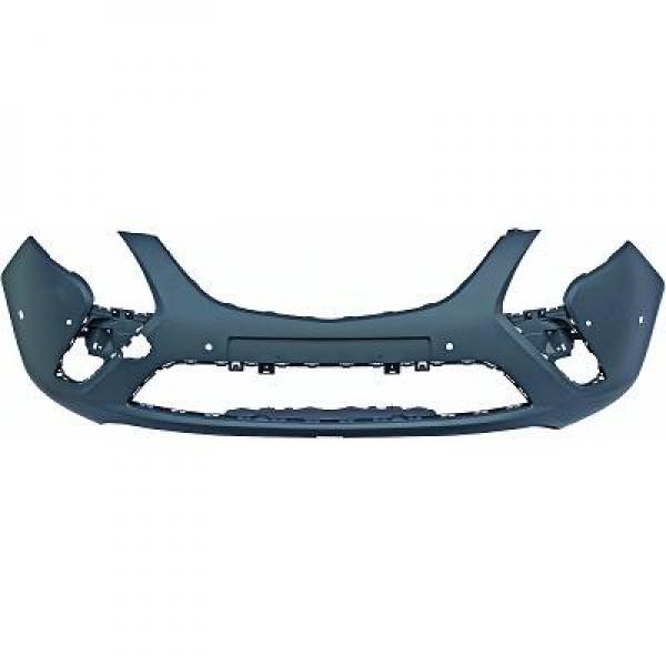 Stötfångare, Fram Diederichs Priority parts 1892250 DIEDERICHS