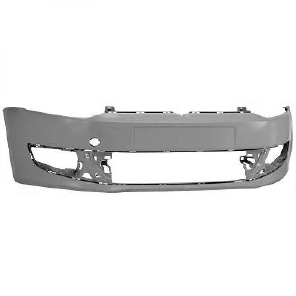 Stötfångare, Fram Diederichs Priority parts 2206050 DIEDERICHS Stötfångare, Fram Diederichs Priority parts 2206050 DIEDERICHS