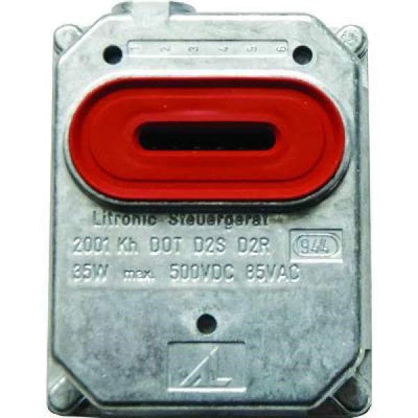 Förkopplad gasutledningslampa Diederichs Priority parts 2213286 DIEDERICHS