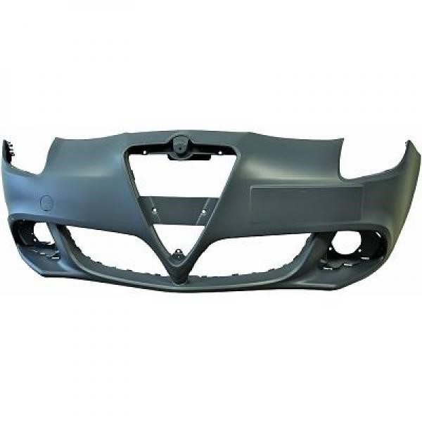 Stötfångare, Fram Diederichs Priority parts 3042050 DIEDERICHS