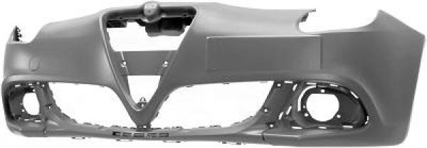 Stötfångare, Fram Diederichs Priority parts 3042250 DIEDERICHS