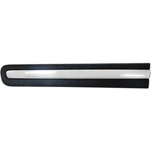 Instegslist, Vänster fram Diederichs 3405631 DIEDERICHS