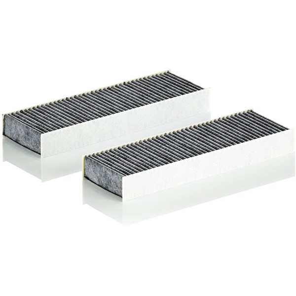 Kupefilter Mann-filter CUK 26 025-2 MANN-FILTER