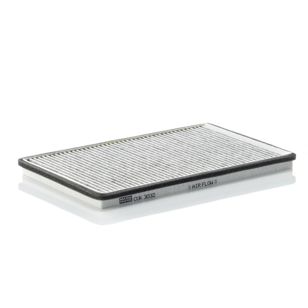 Kupefilter Mann-filter CUK 3032 MANN-FILTER Kupefilter Mann-filter CUK 3032 MANN-FILTER