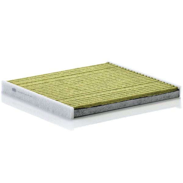Kupefilter Mann-filter FP 1828 MANN-FILTER