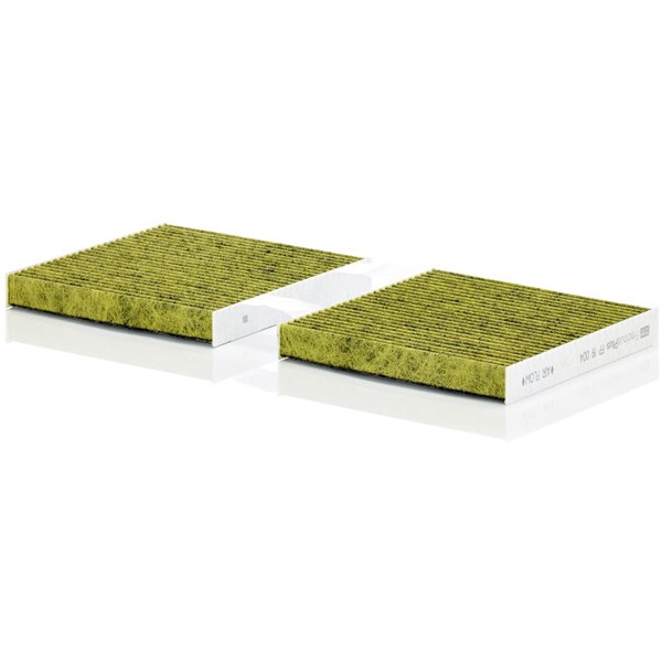 Kupefilter Mann-filter FP 19 004 MANN-FILTER