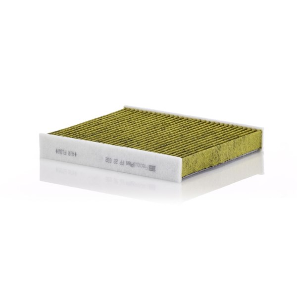 Kupefilter Mann-filter FP 22 032 MANN-FILTER