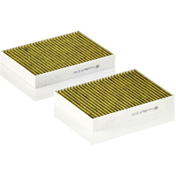 Kupefilter Mann-filter FP 23 014-2 MANN-FILTER