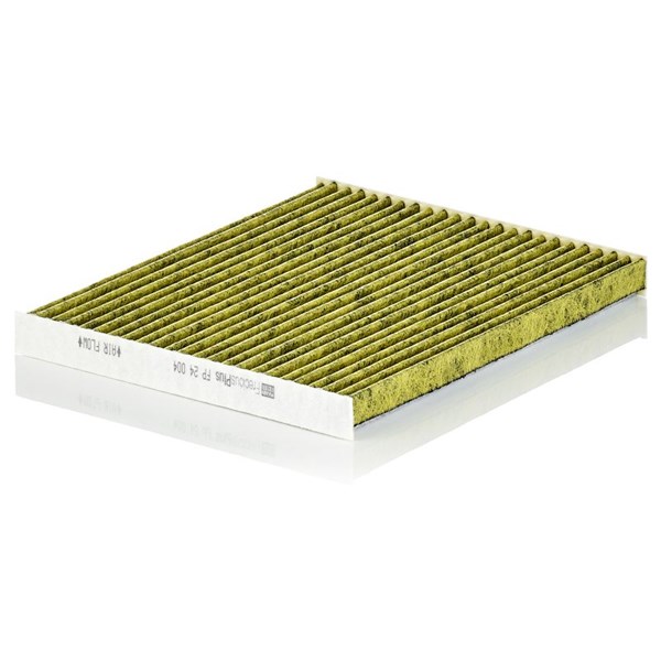 Kupefilter Mann-filter FP 24 004 MANN-FILTER