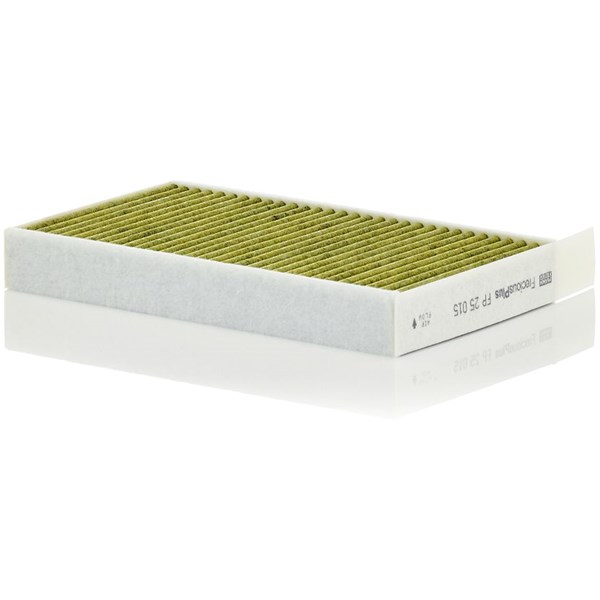 Kupefilter Mann-filter FP 25 015 MANN-FILTER