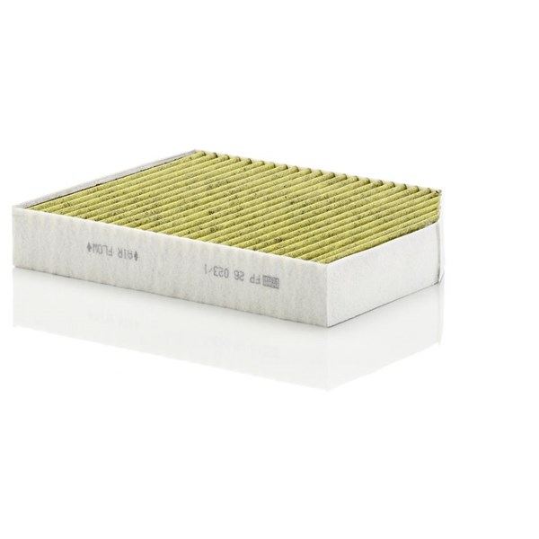 Kupefilter Mann-filter FP 26 023 MANN-FILTER