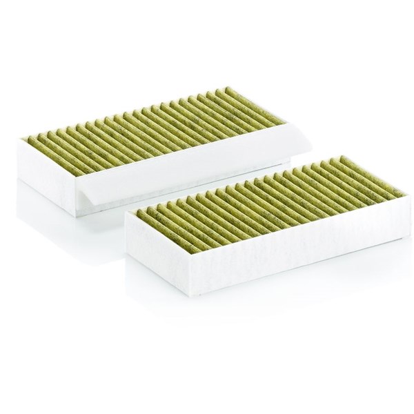 Kupefilter Mann-filter FP 26 028-2 MANN-FILTER