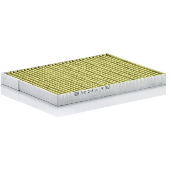 Kupefilter Mann-filter FP 2620 MANN-FILTER