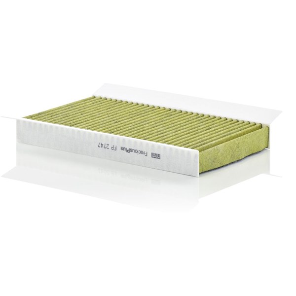 Kupefilter Mann-filter FP 2747 MANN-FILTER