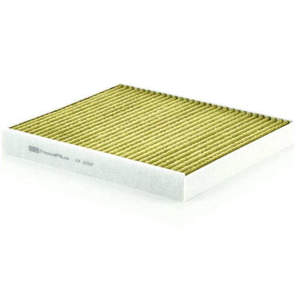 Kupefilter Mann-filter FP 2757 MANN-FILTER