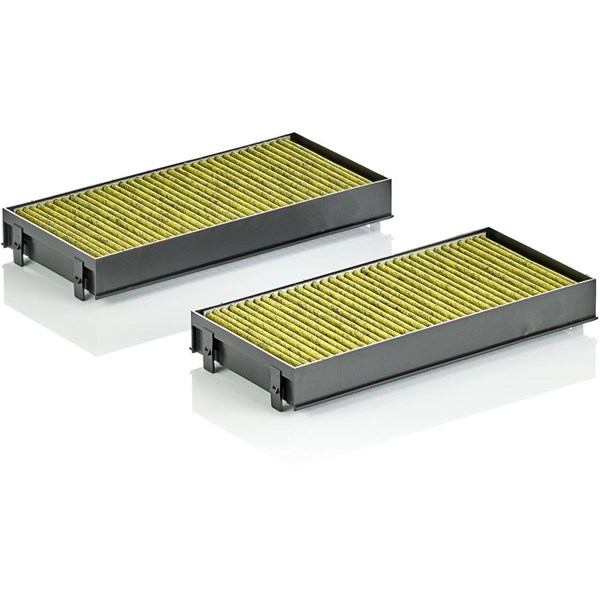Kupefilter Mann-filter FP 2941-2 MANN-FILTER
