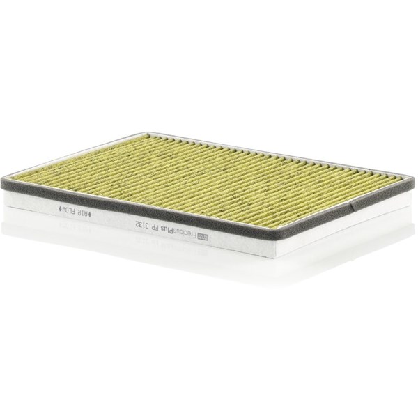 Kupefilter Mann-filter FP 3132 MANN-FILTER