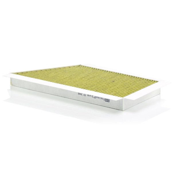 Kupefilter Mann-filter FP 3448 MANN-FILTER