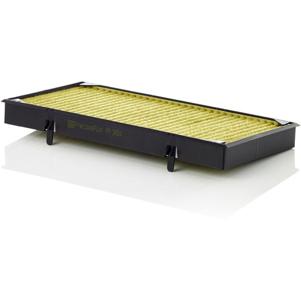 Kupefilter Mann-filter FP 3454 MANN-FILTER