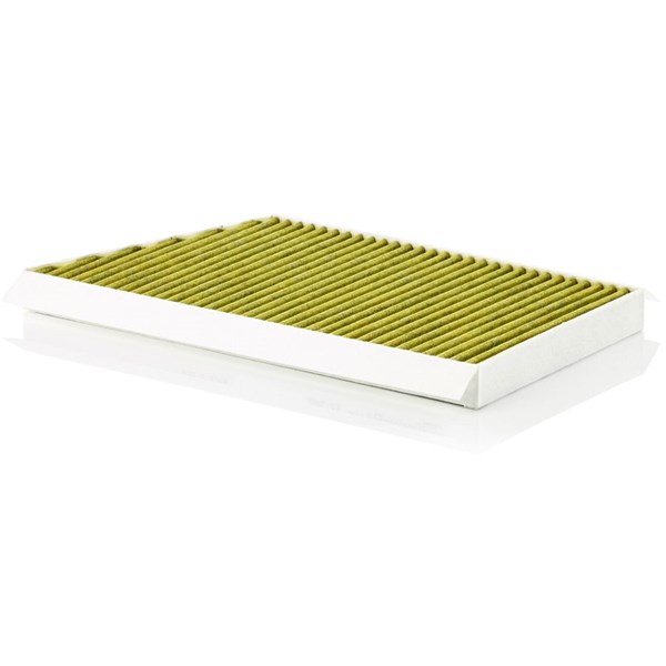 Kupefilter Mann-filter FP 3461/1 MANN-FILTER