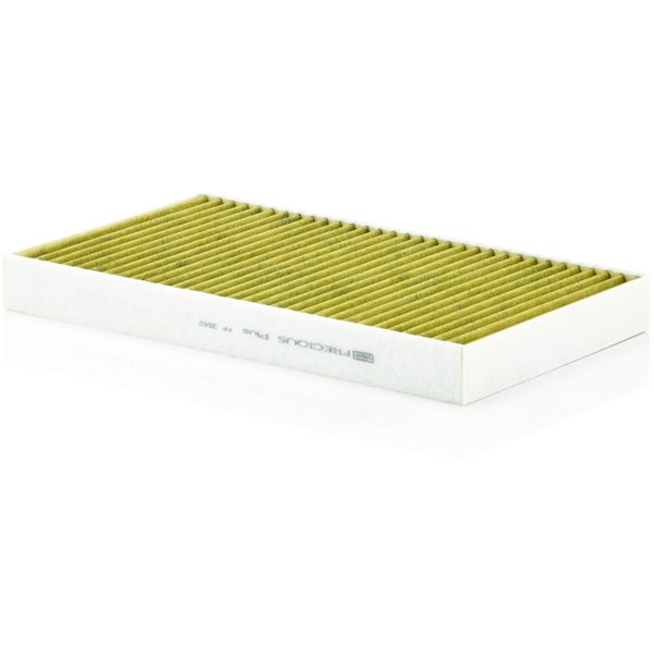 Kupefilter Mann-filter FP 3540 MANN-FILTER