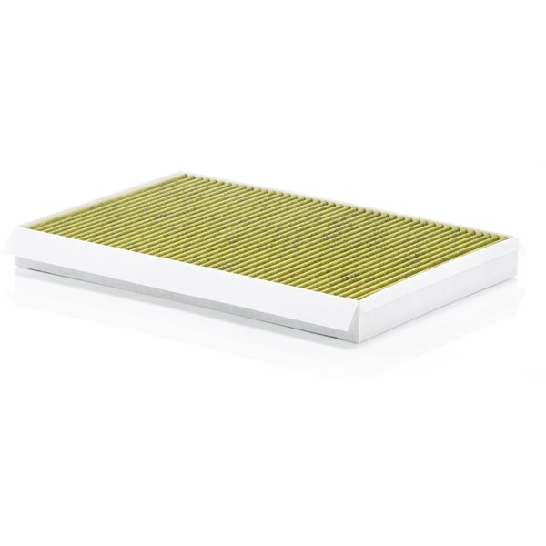 Kupefilter Mann-filter FP 3569 MANN-FILTER
